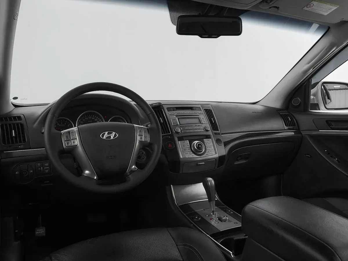 Hyundai ix55
