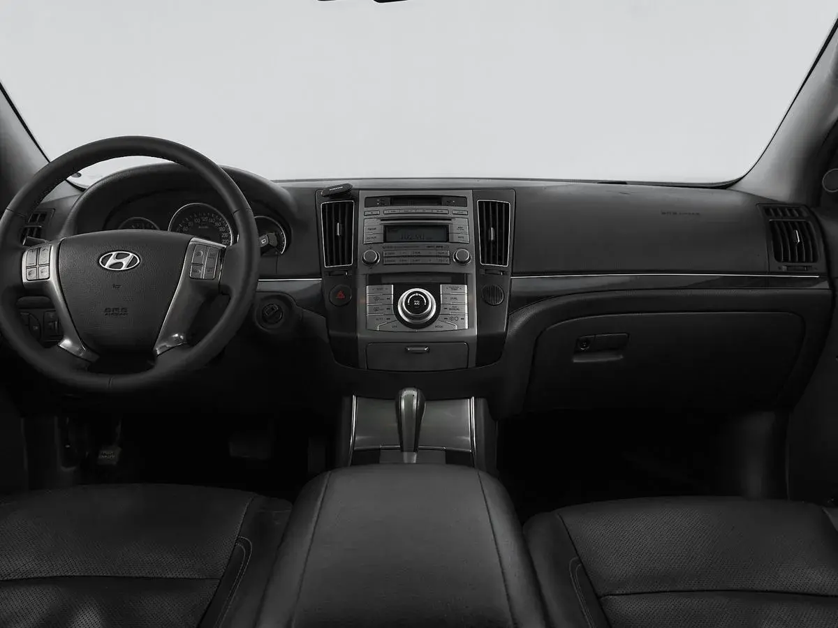 Hyundai ix55
