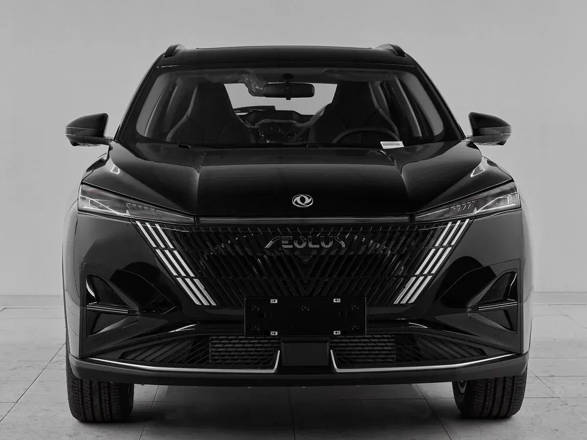 Dongfeng Mage