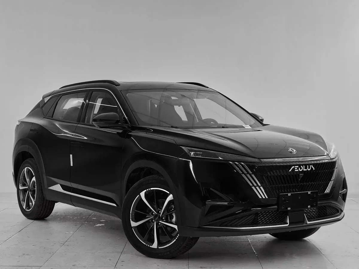 Dongfeng Mage