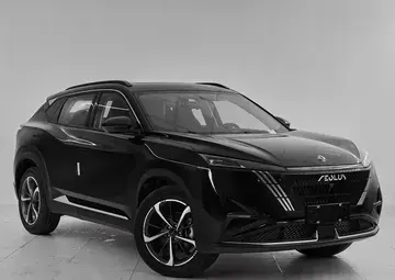 Dongfeng Mage Вид 3