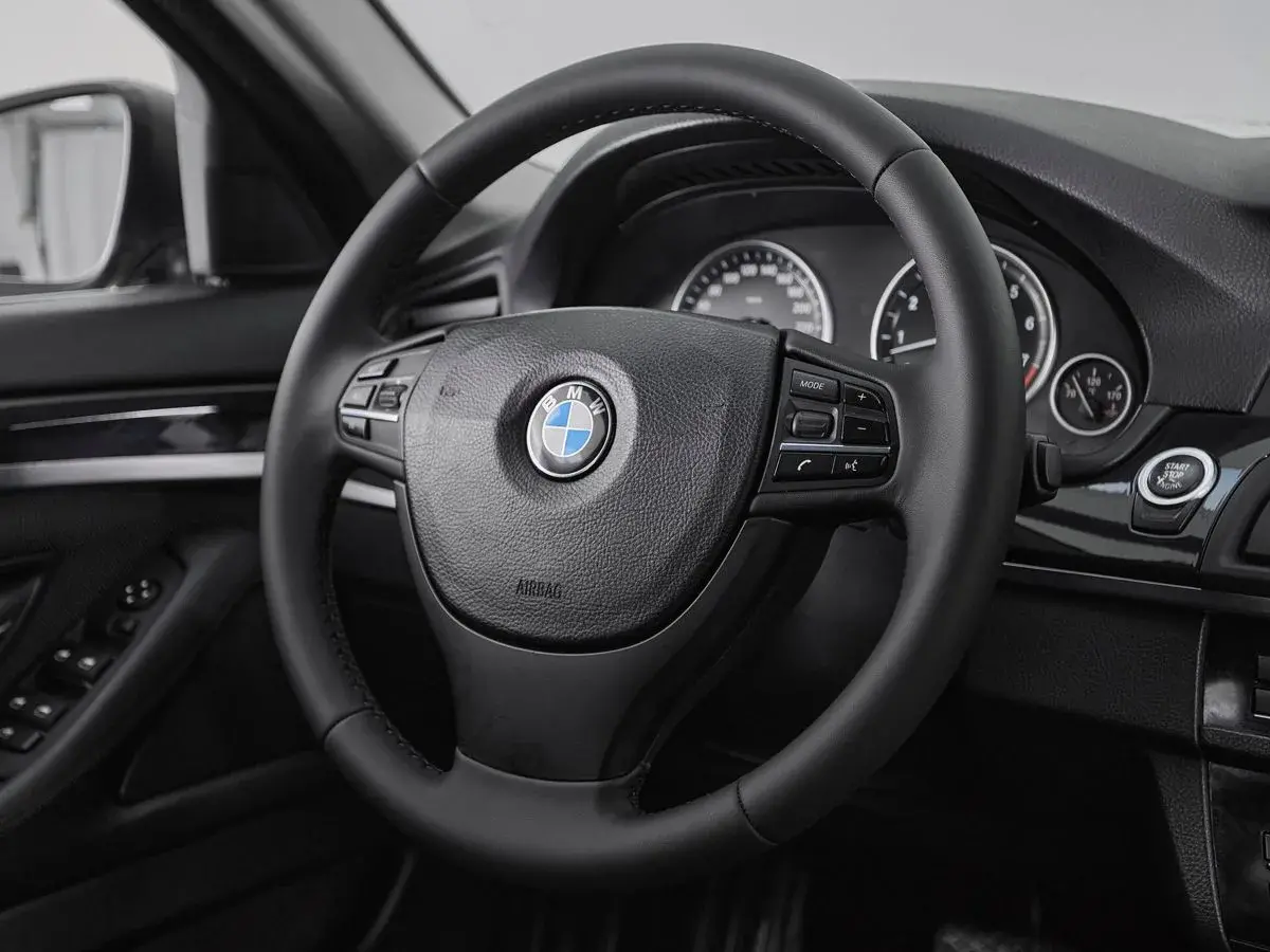 BMW 5 серии