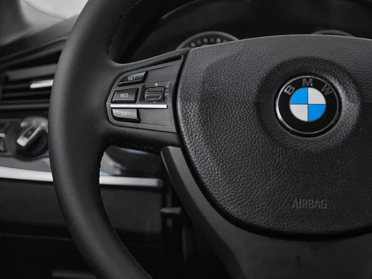 BMW 5 серии