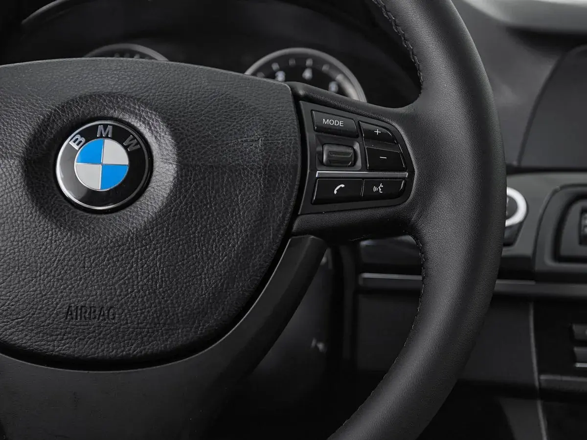 BMW 5 серии