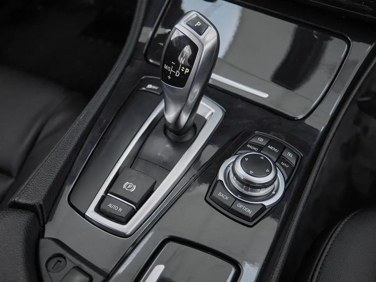 BMW 5 серии