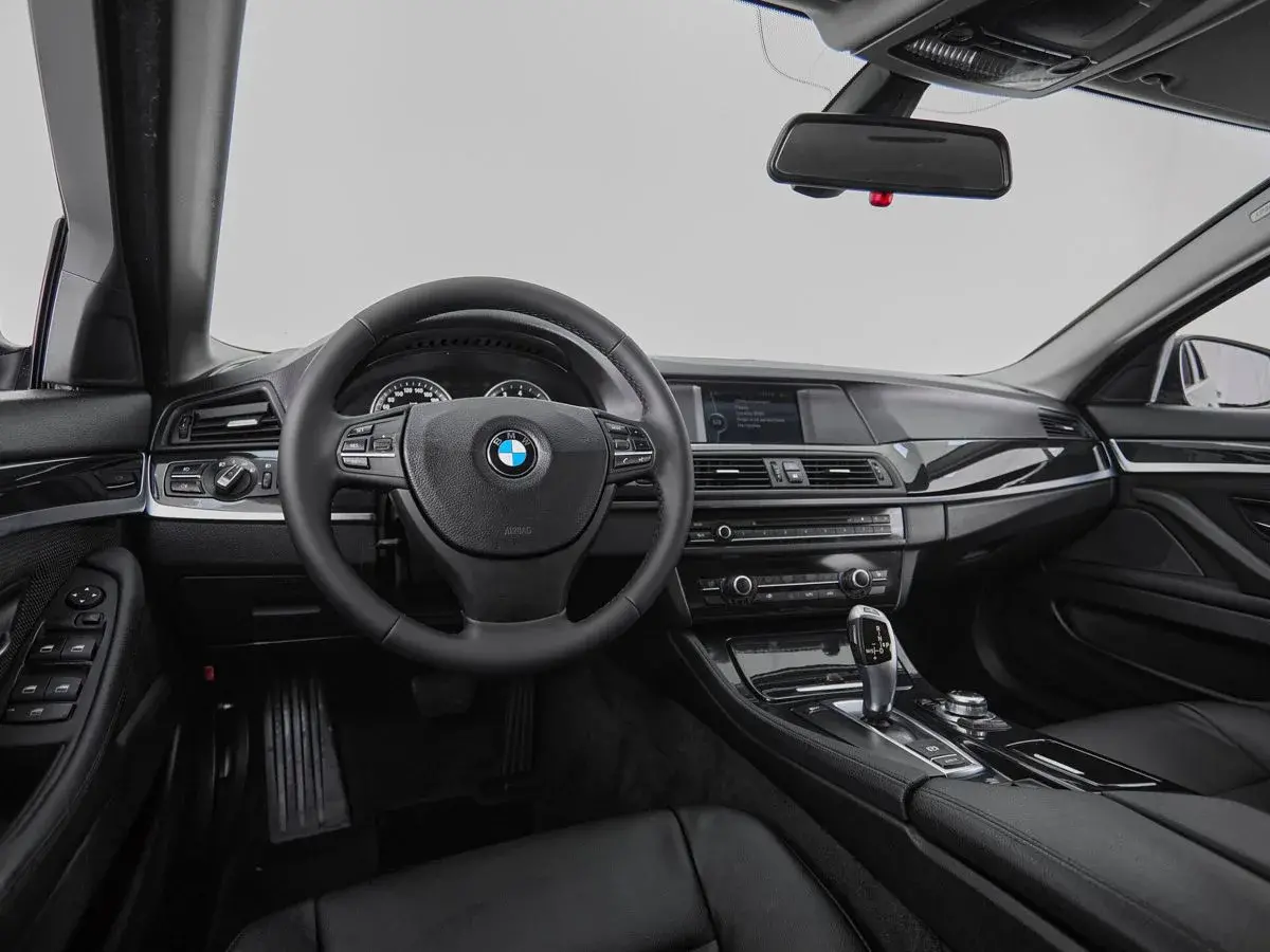 BMW 5 серии