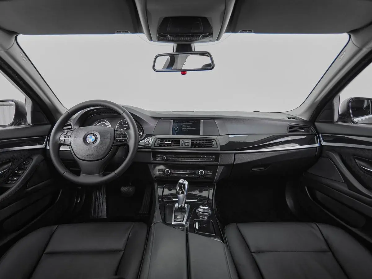BMW 5 серии