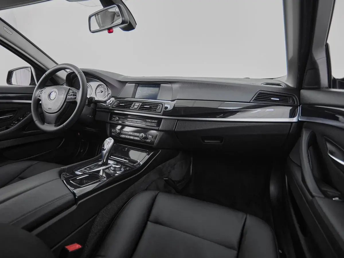 BMW 5 серии