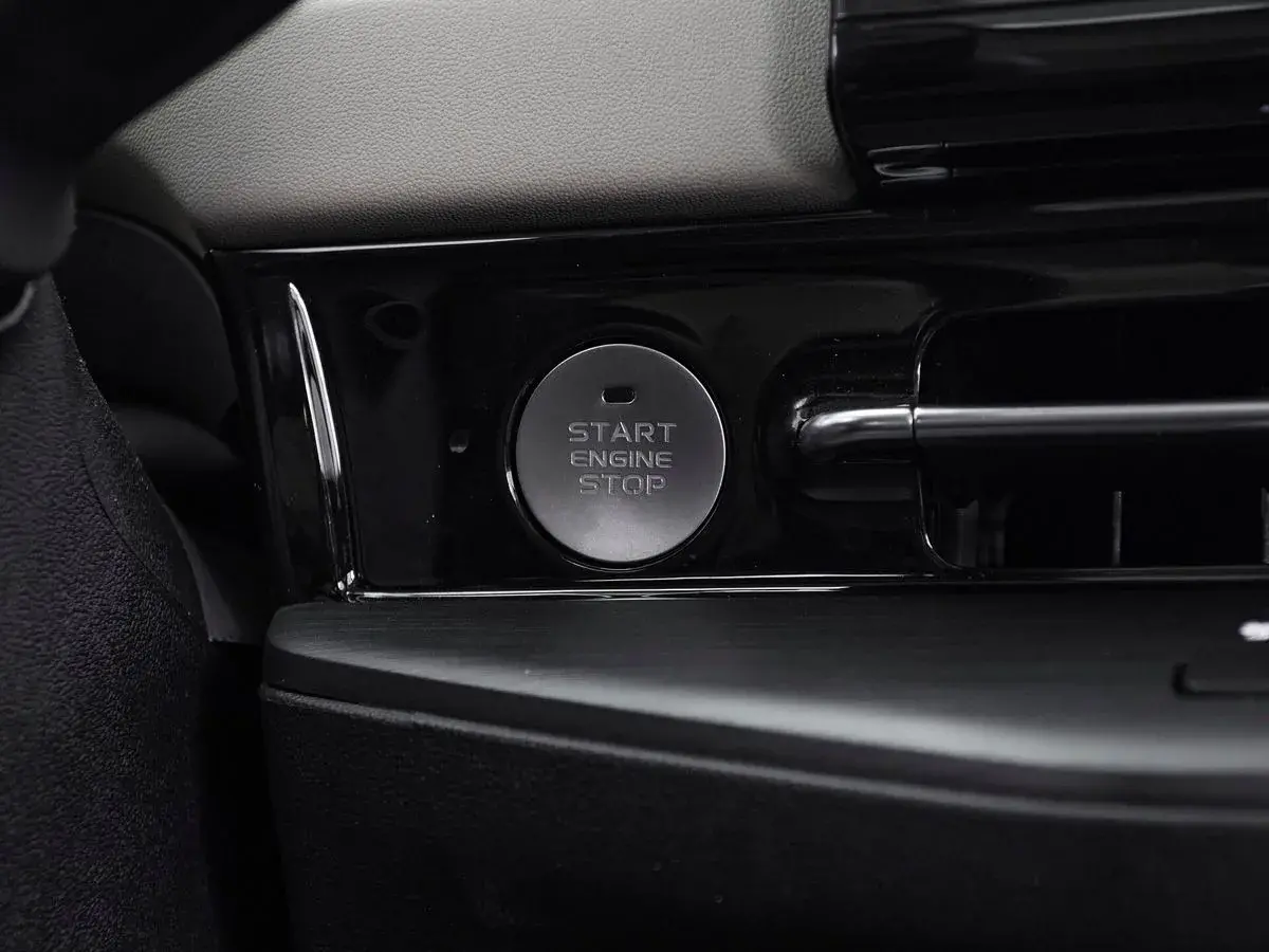 Changan CS55 Plus