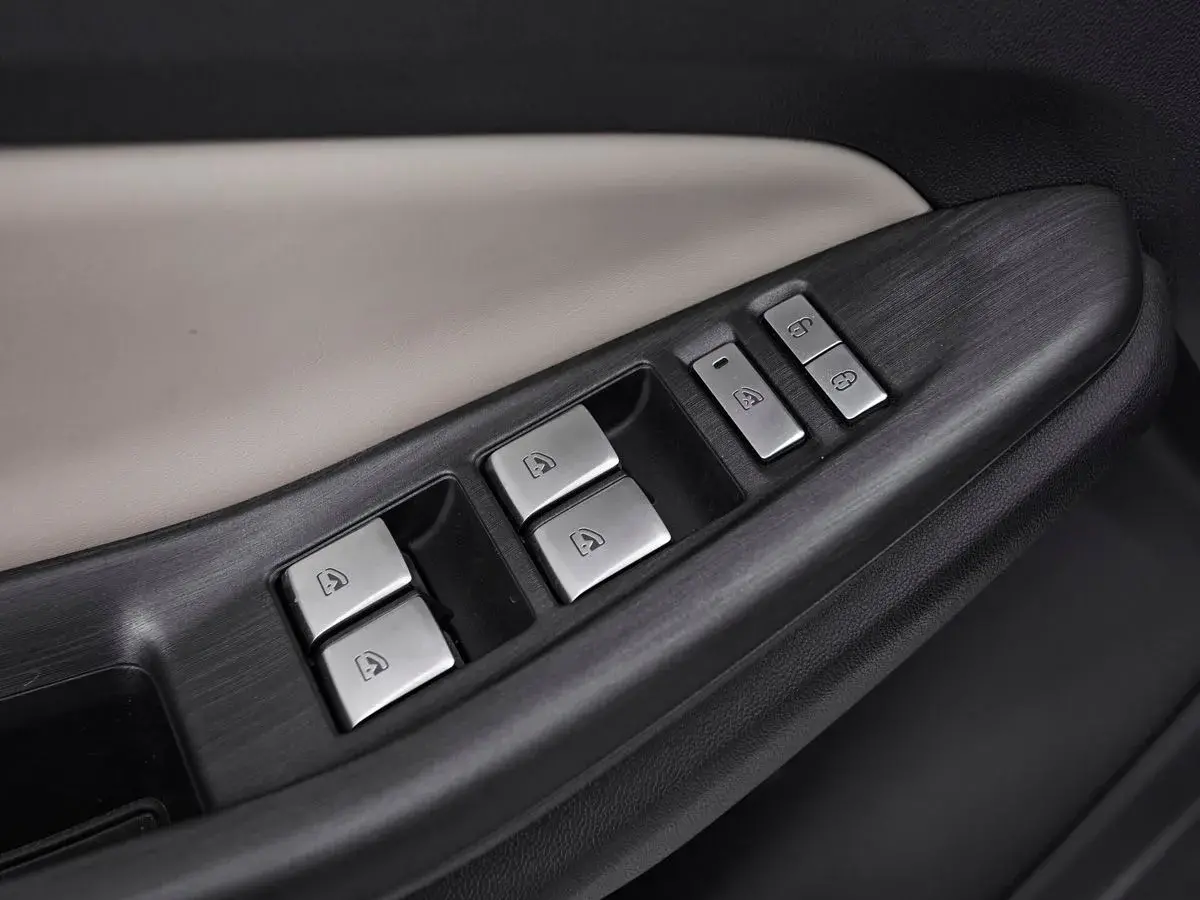Changan CS55 Plus