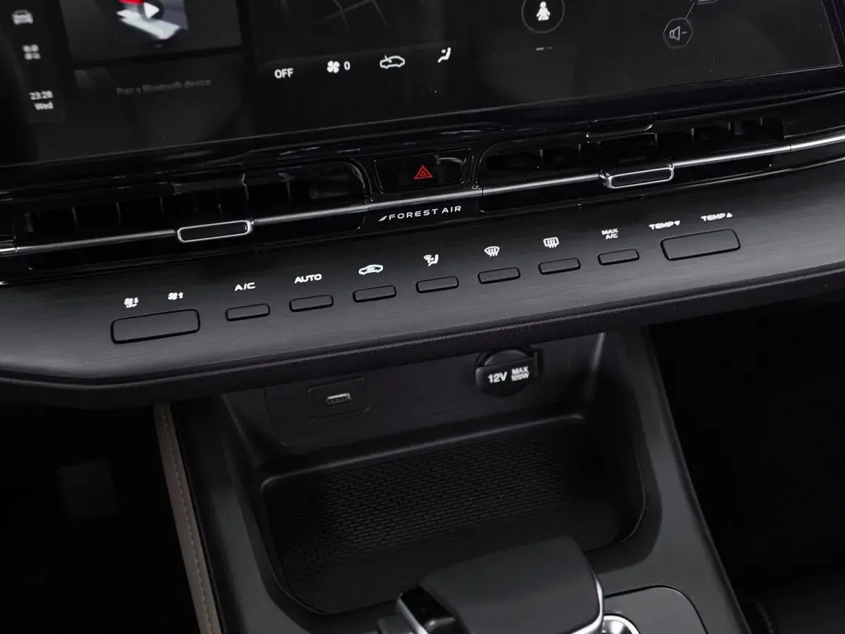 Changan CS55 Plus