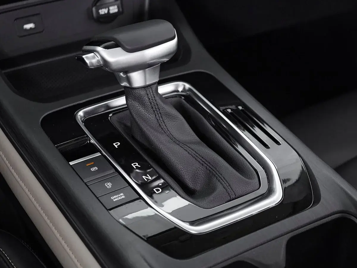 Changan CS55 Plus