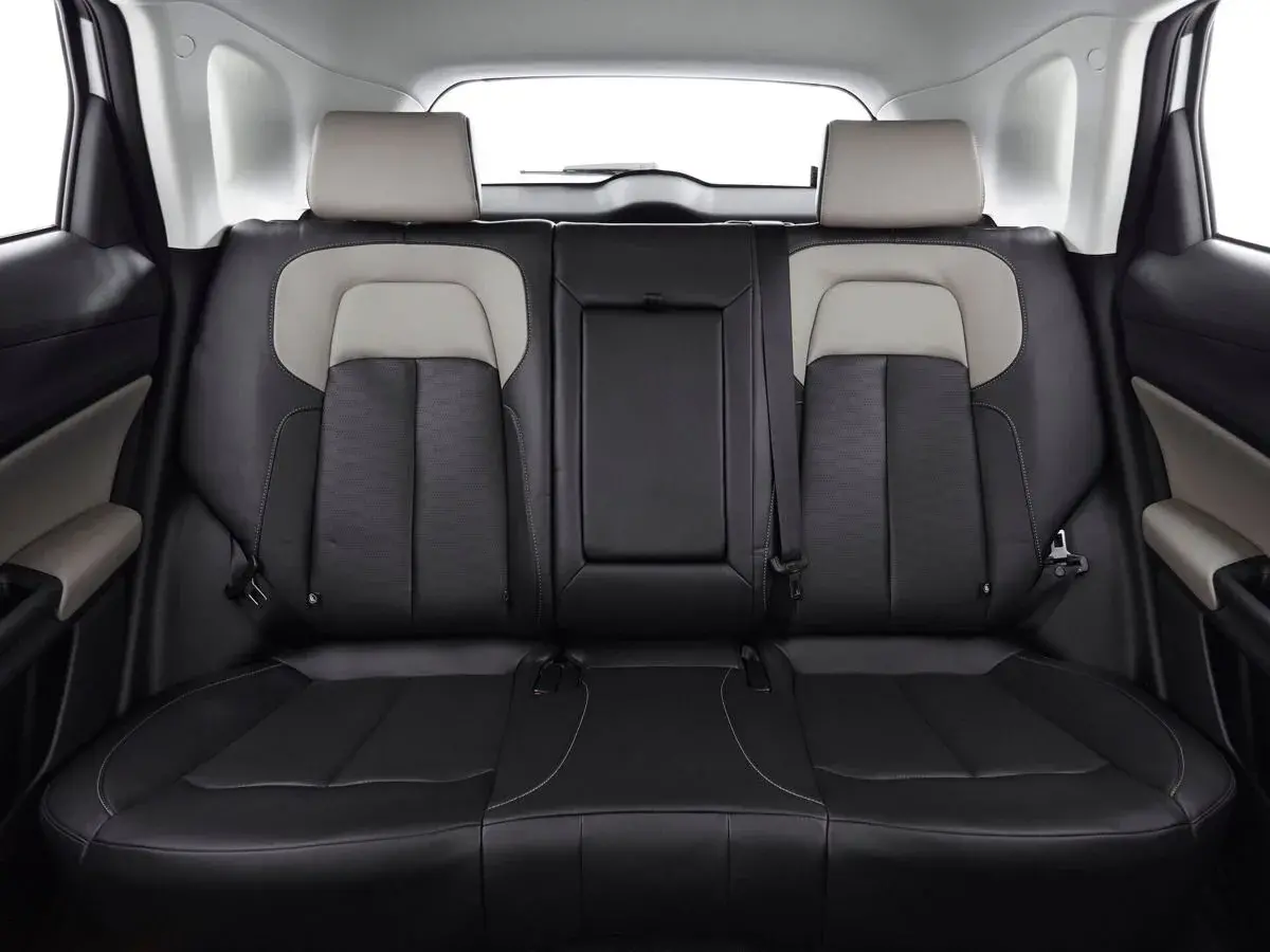 Changan CS55 Plus