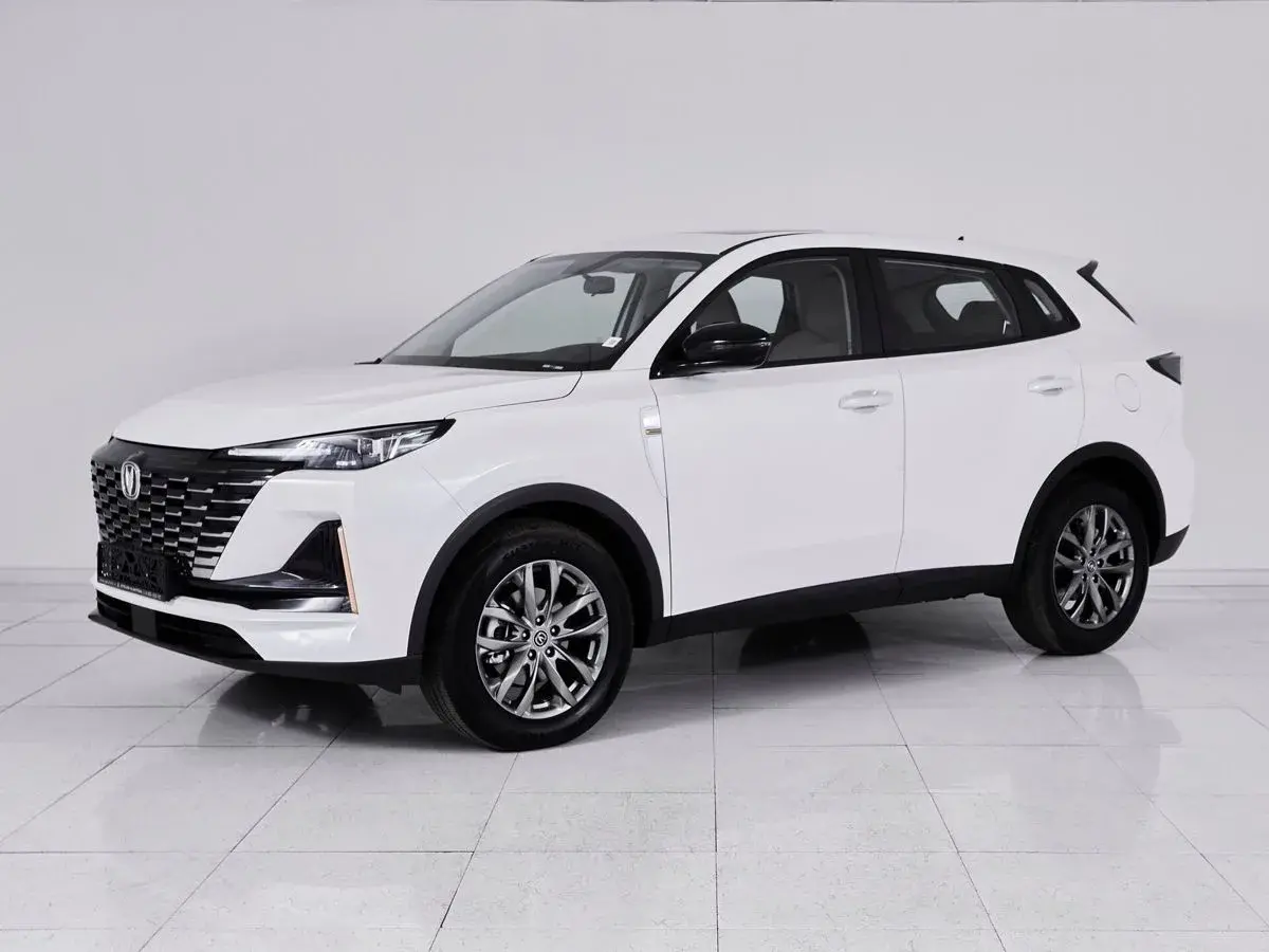 Changan CS55 Plus