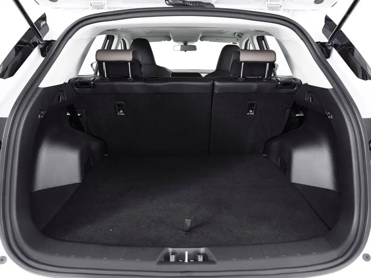 Changan CS55 Plus