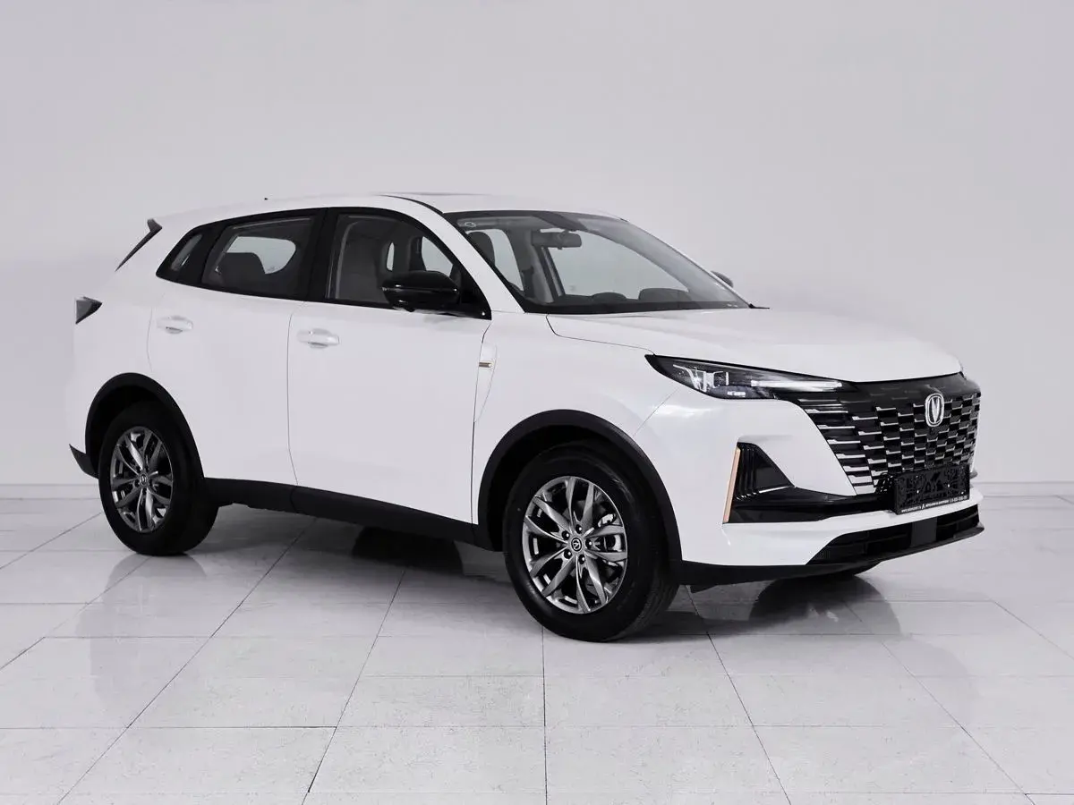 Changan CS55 Plus