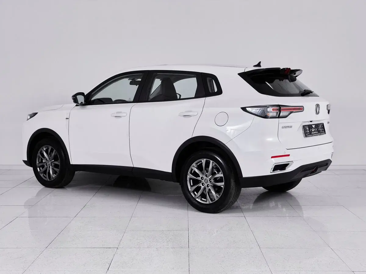 Changan CS55 Plus