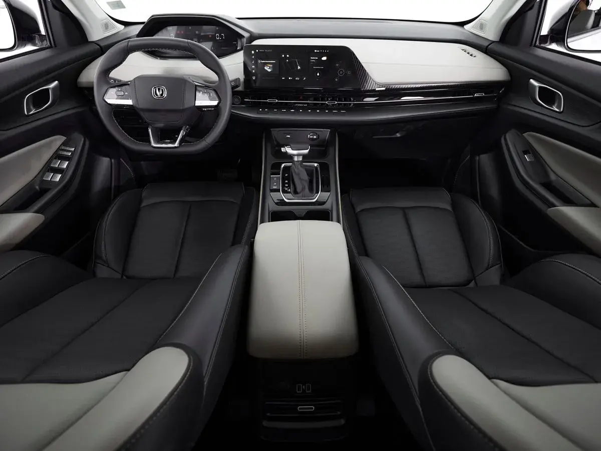 Changan CS55 Plus
