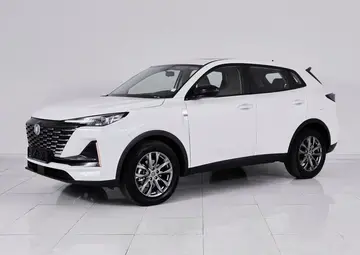 Changan CS55 Plus Вид 1