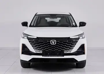 Changan CS55 Plus Вид 2