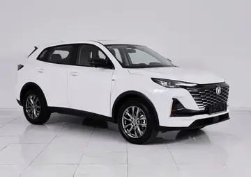 Changan CS55 Plus Вид 3