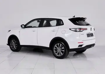 Changan CS55 Plus Вид 4