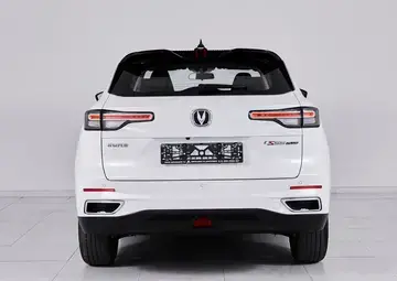 Changan CS55 Plus Вид 5