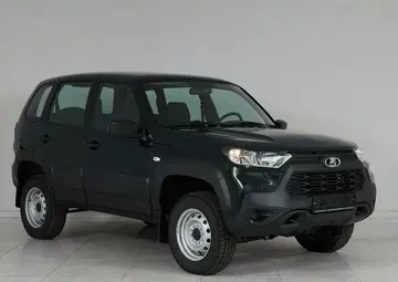 Lada Niva Travel Вид 3