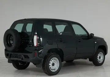 Lada Niva Travel Вид 4