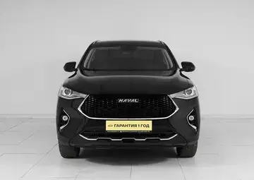 Haval F7 Вид 2