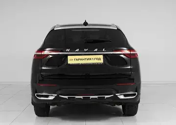 Haval F7 Вид 5