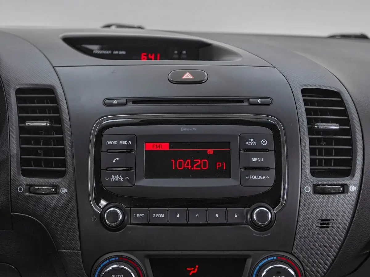 Kia Cerato