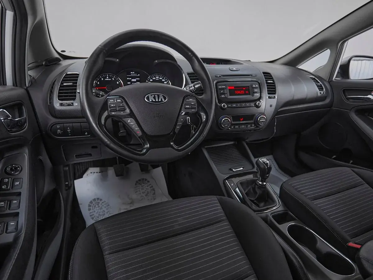 Kia Cerato