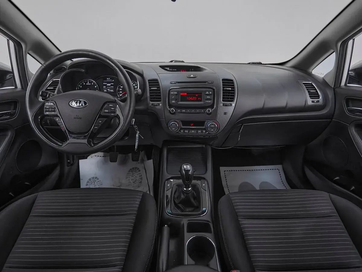Kia Cerato