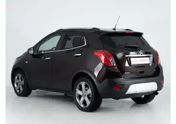 Opel Mokka Вид 5