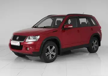 Suzuki Grand Vitara Вид 1