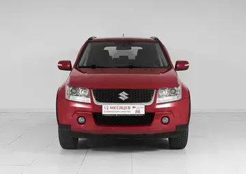 Suzuki Grand Vitara Вид 2
