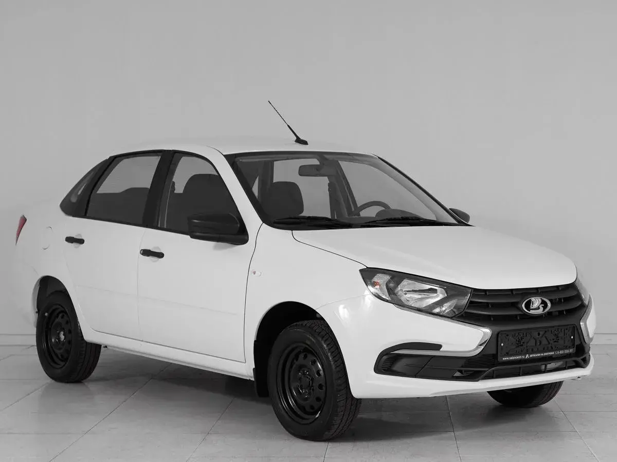 Lada Granta