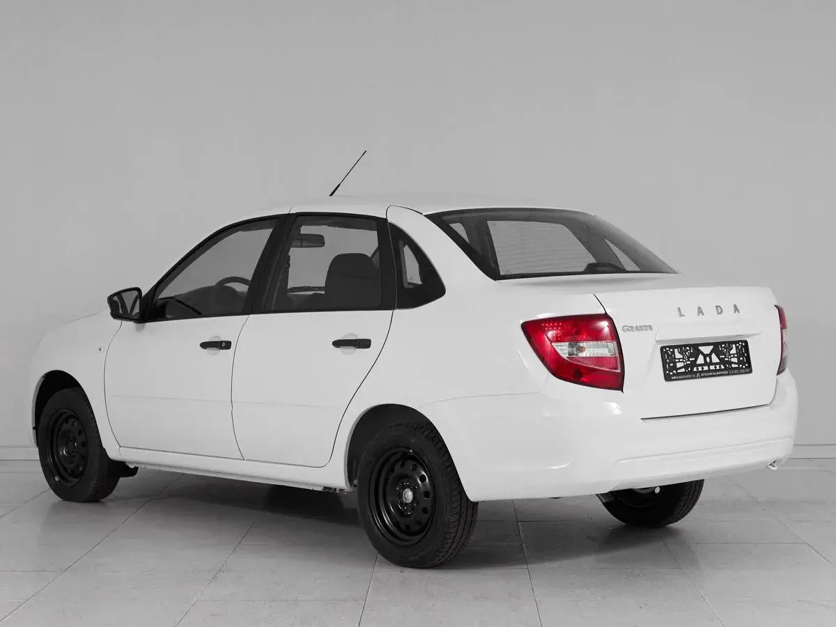 Lada Granta