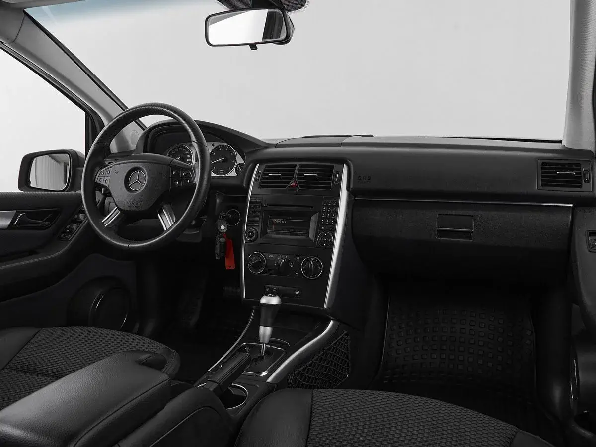 Mercedes benz B-Класс