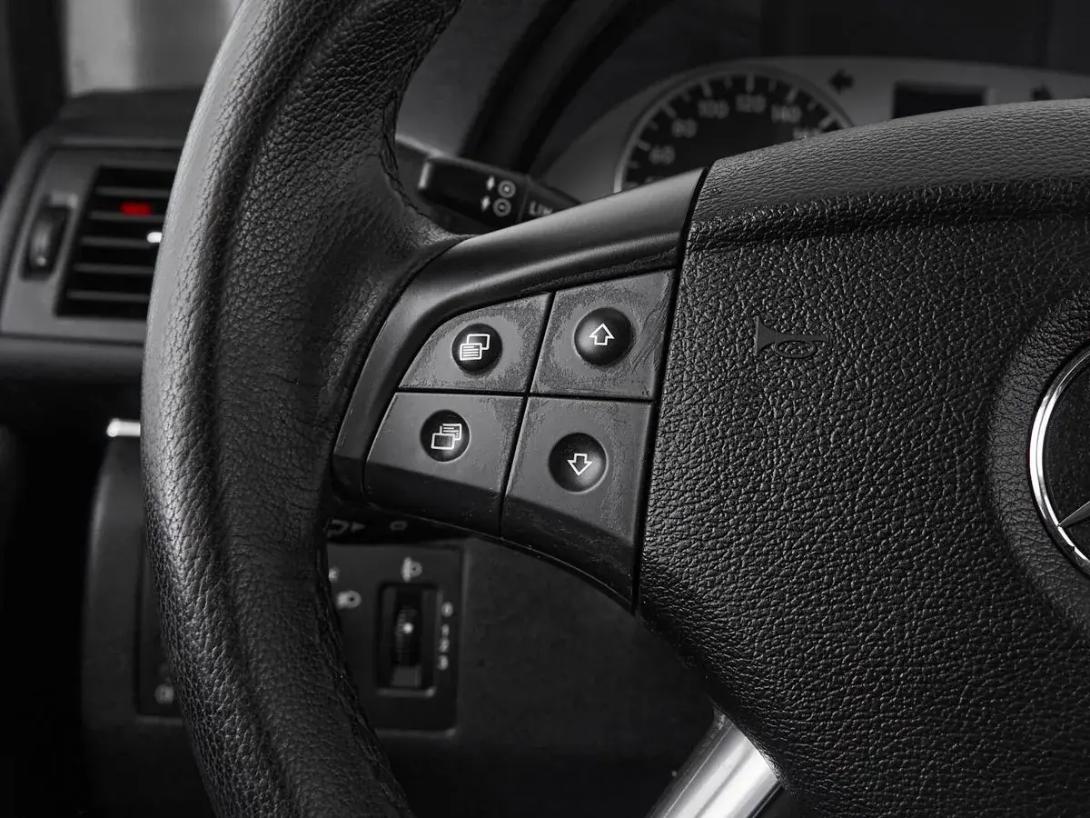 Mercedes benz B-Класс
