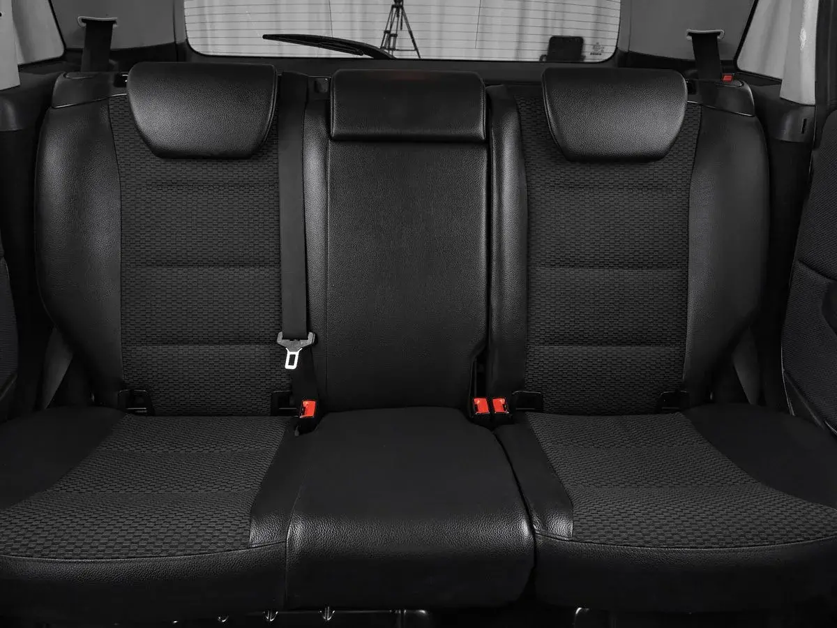 Mercedes benz B-Класс