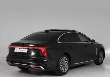 Hongqi H5 Вид 5