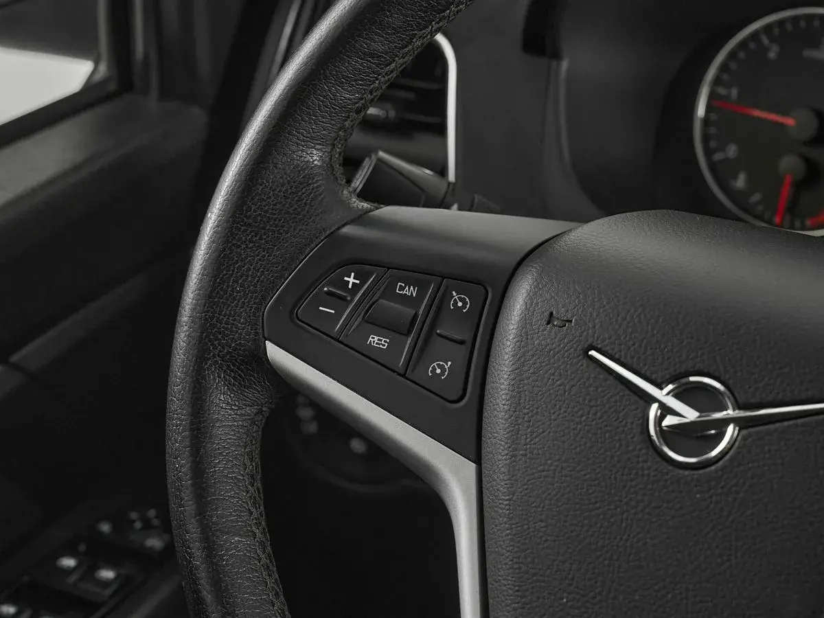UAZ Патриот