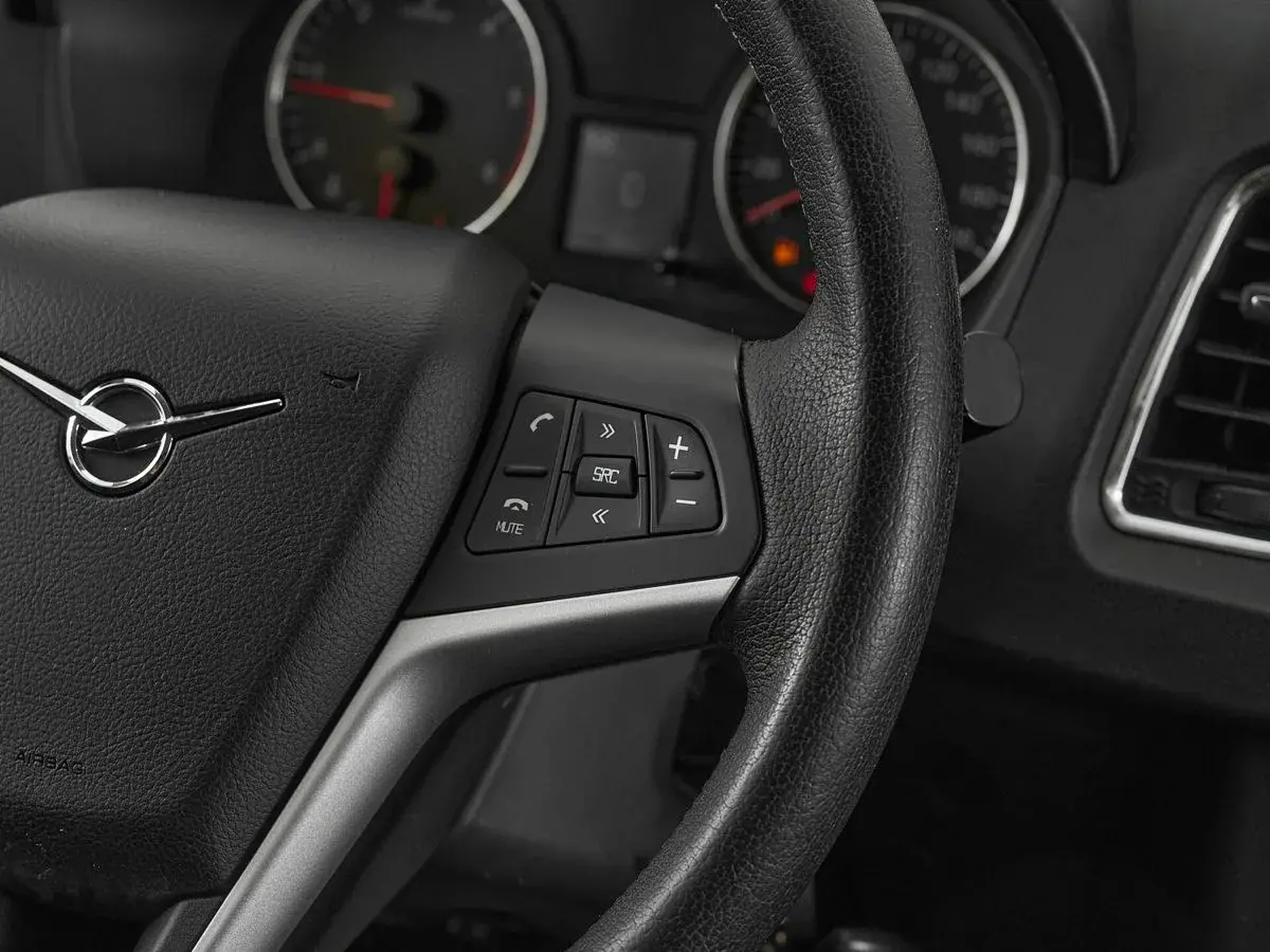 UAZ Патриот