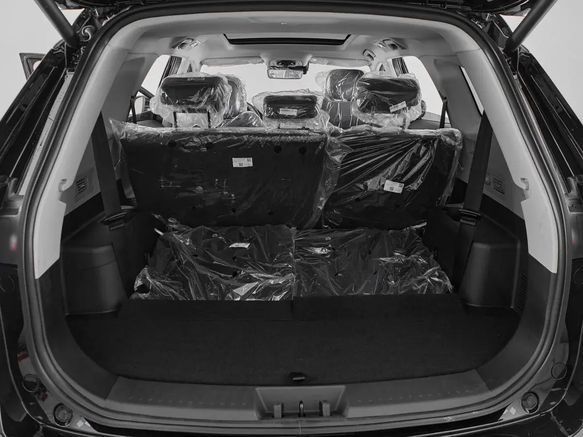Chery Tiggo 8 Pro Max