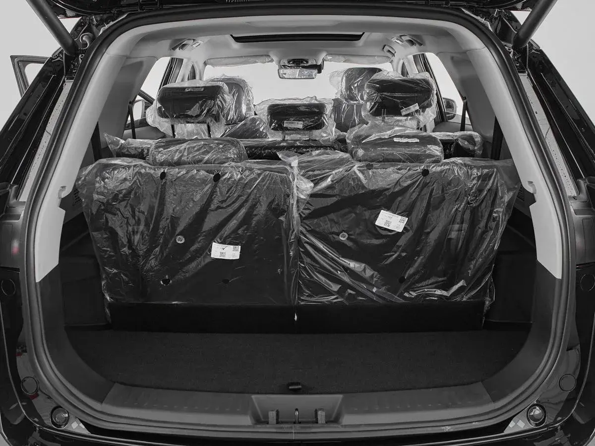 Chery Tiggo 8 Pro Max