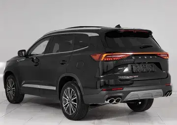 Chery Tiggo 8 Pro Max Вид 4
