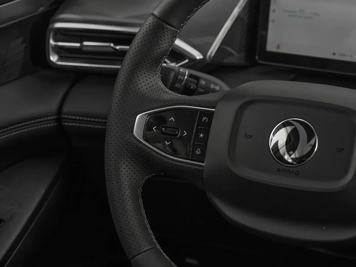 Dongfeng Mage