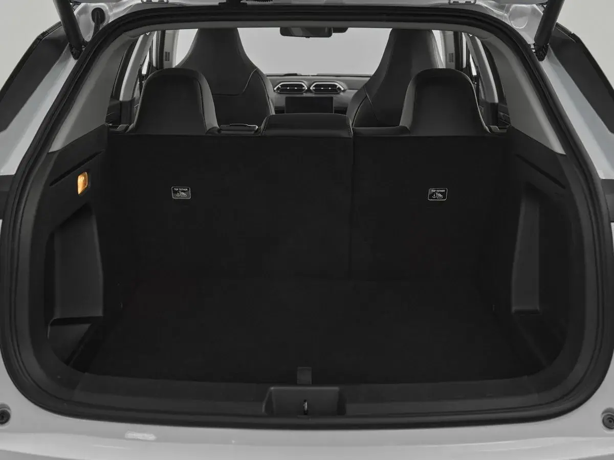 Dongfeng Mage